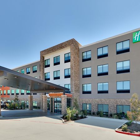 Holiday Inn Express & Suites Fort Worth North - Northlake By Ihg Екстер'єр фото
