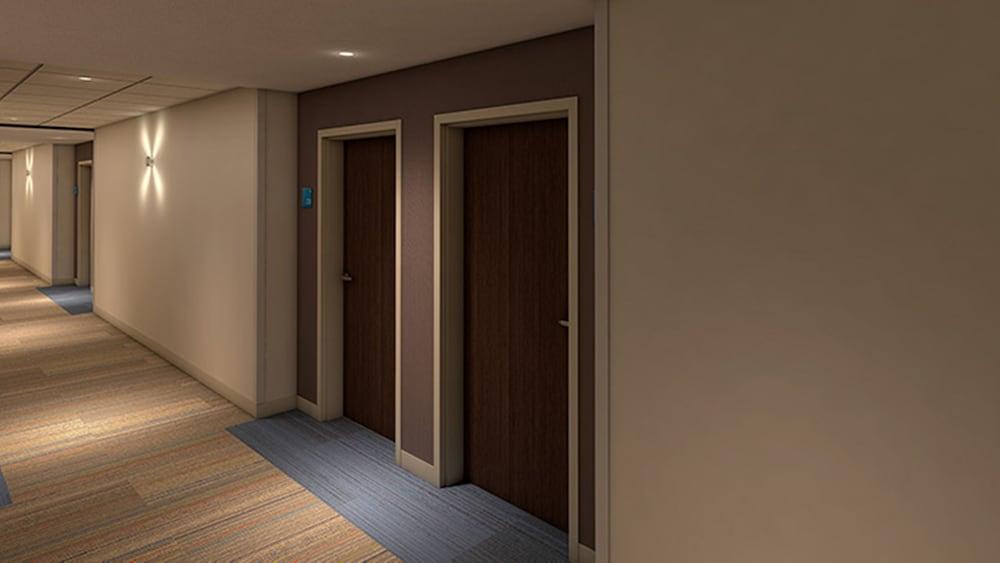 Holiday Inn Express & Suites Fort Worth North - Northlake By Ihg Екстер'єр фото
