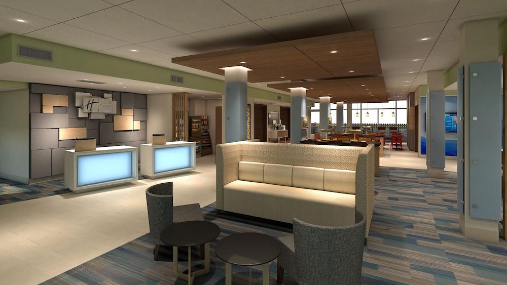 Holiday Inn Express & Suites Fort Worth North - Northlake By Ihg Екстер'єр фото