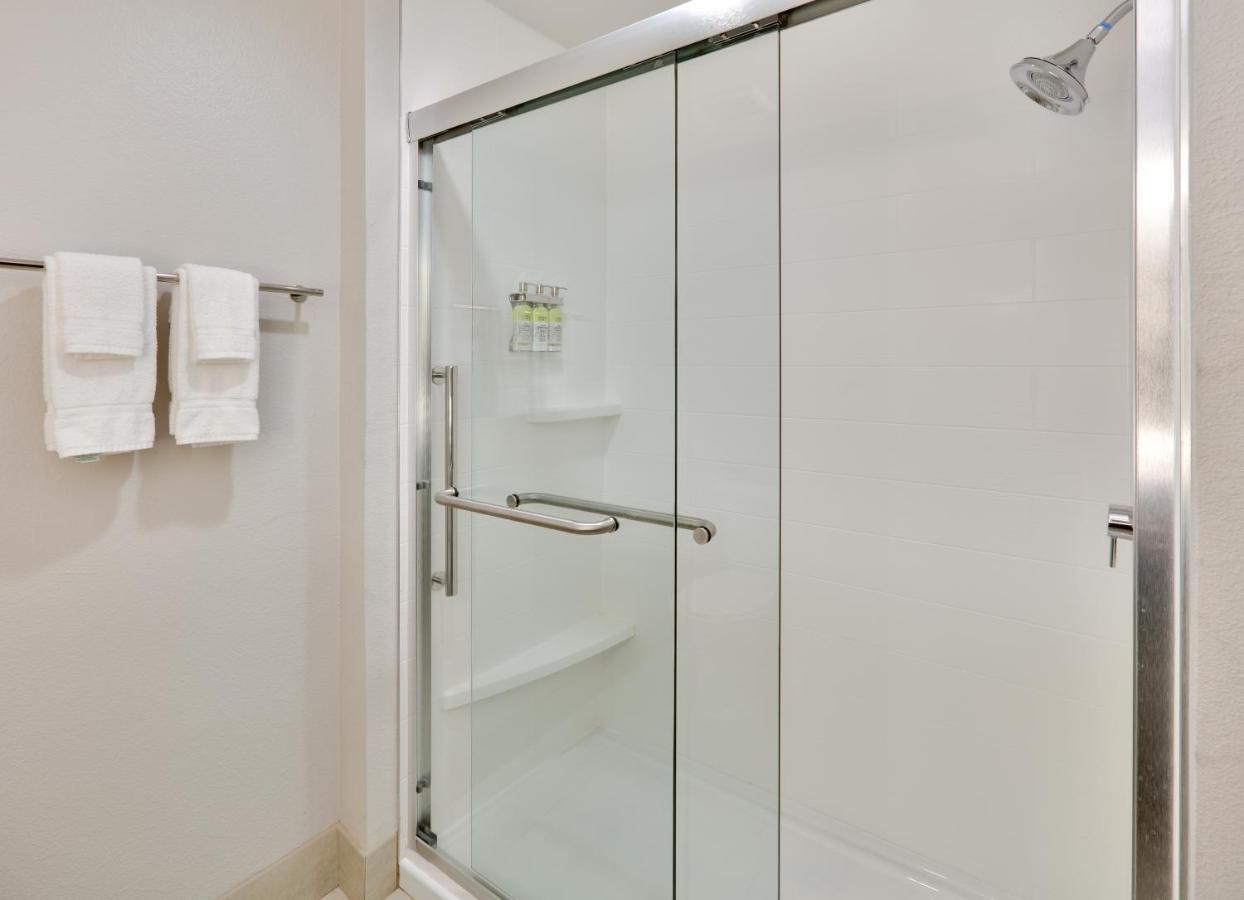 Holiday Inn Express & Suites Fort Worth North - Northlake By Ihg Екстер'єр фото