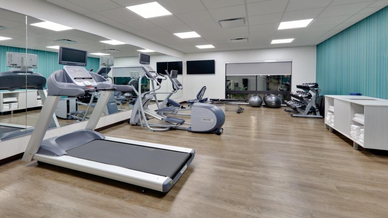 Holiday Inn Express & Suites Fort Worth North - Northlake By Ihg Екстер'єр фото