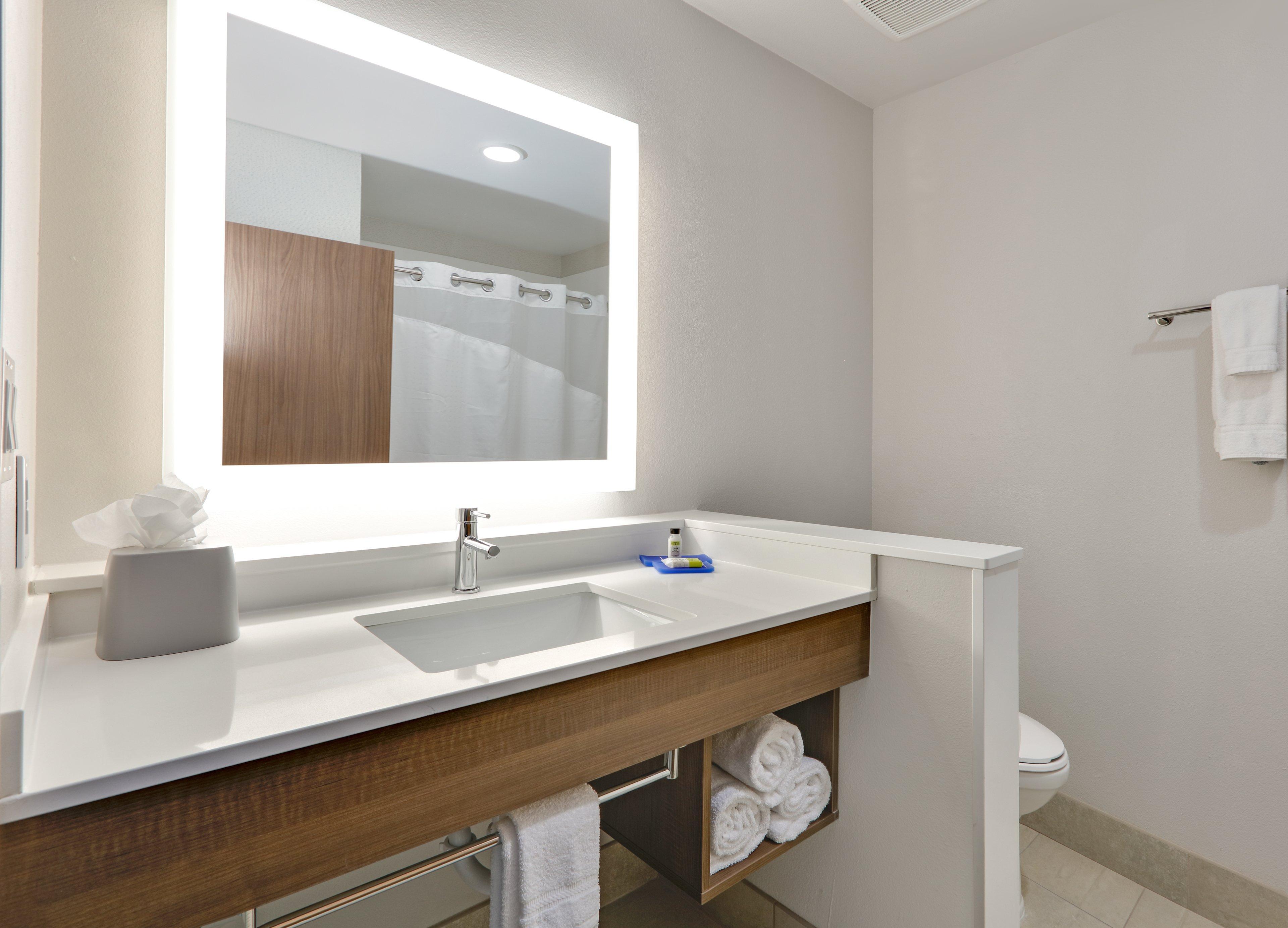 Holiday Inn Express & Suites Fort Worth North - Northlake By Ihg Екстер'єр фото