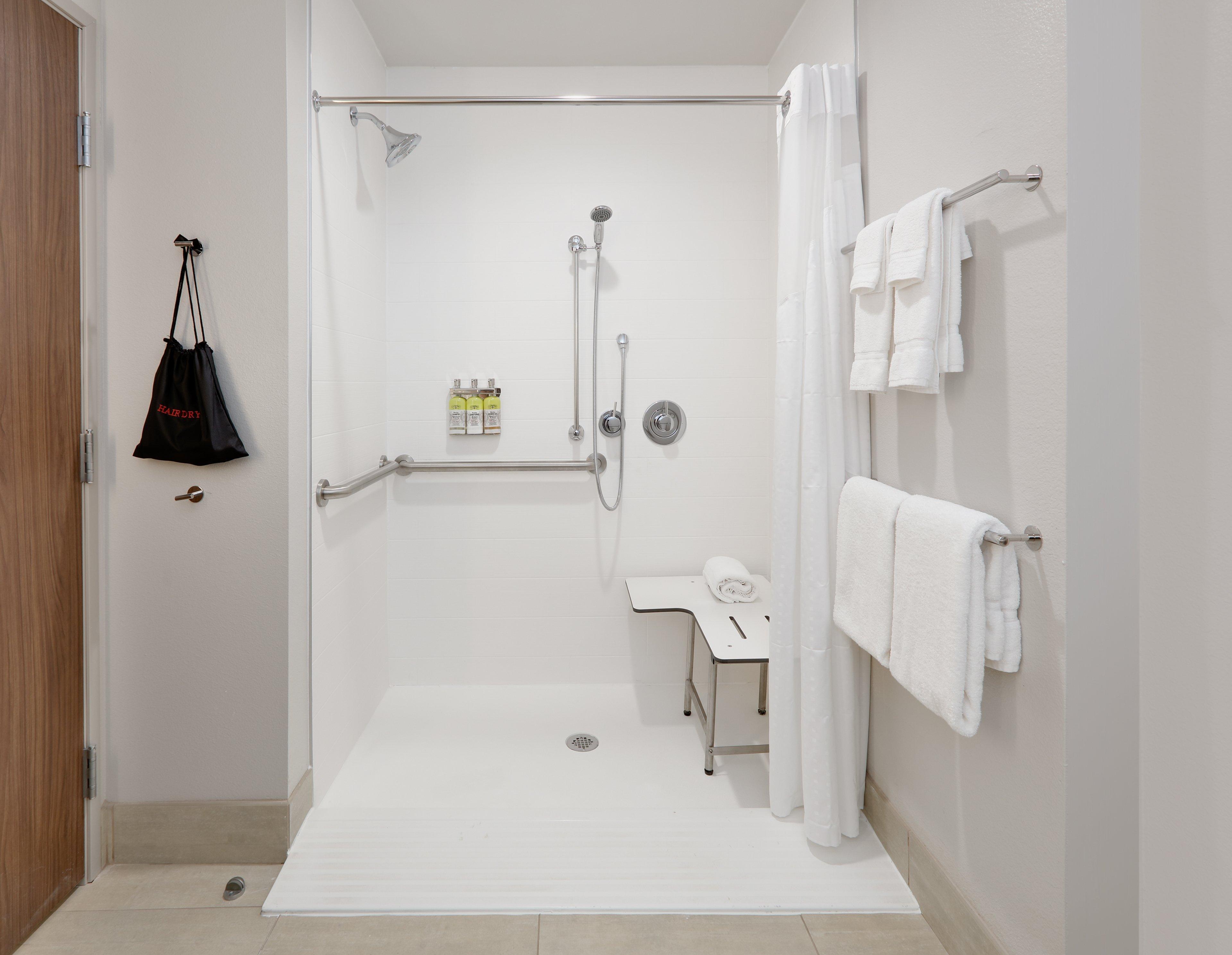 Holiday Inn Express & Suites Fort Worth North - Northlake By Ihg Екстер'єр фото