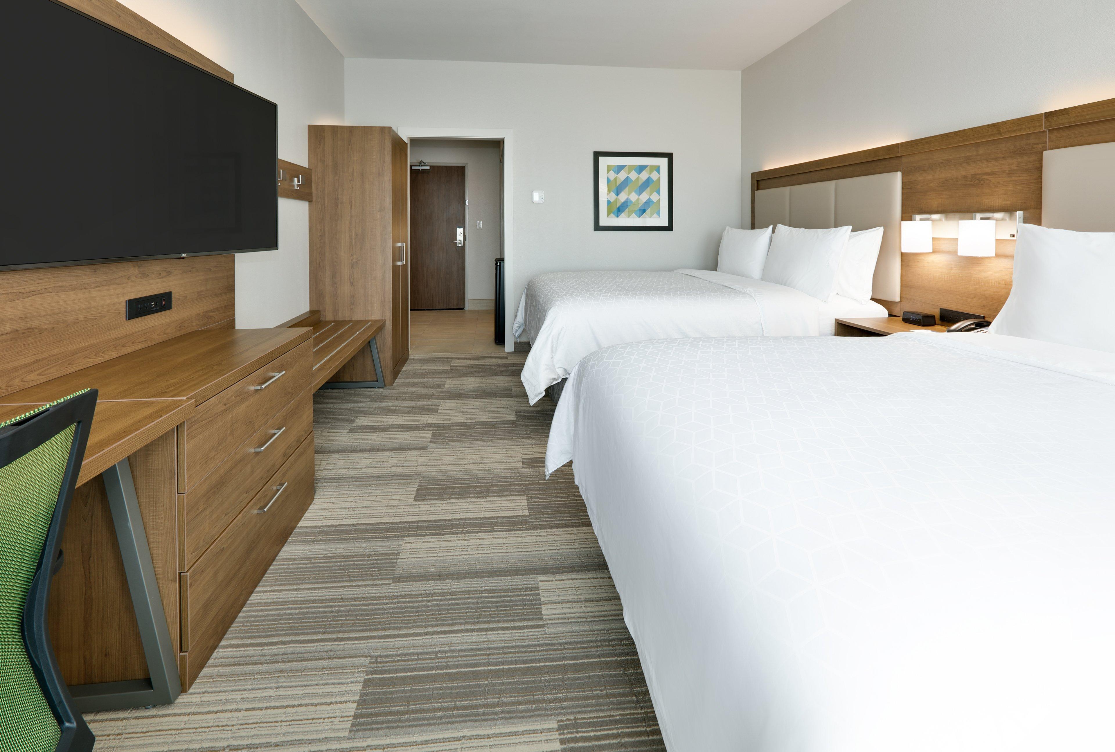 Holiday Inn Express & Suites Fort Worth North - Northlake By Ihg Екстер'єр фото