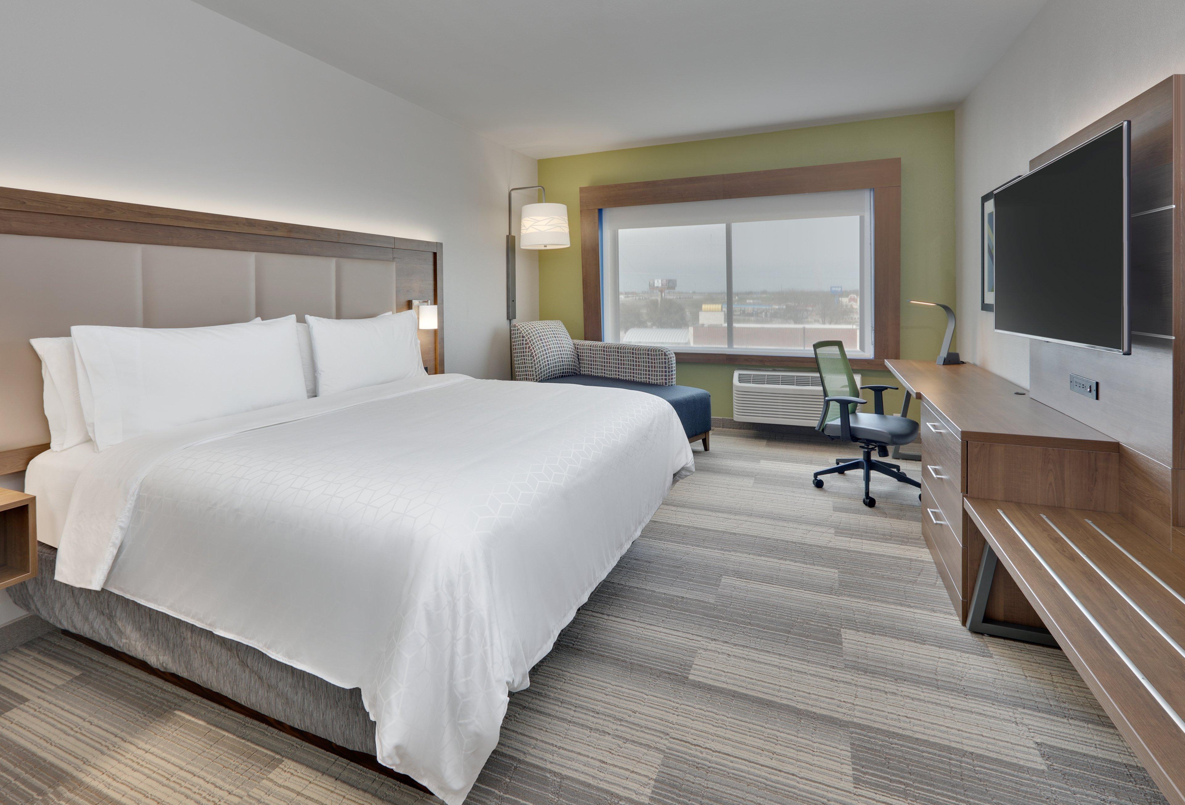 Holiday Inn Express & Suites Fort Worth North - Northlake By Ihg Екстер'єр фото