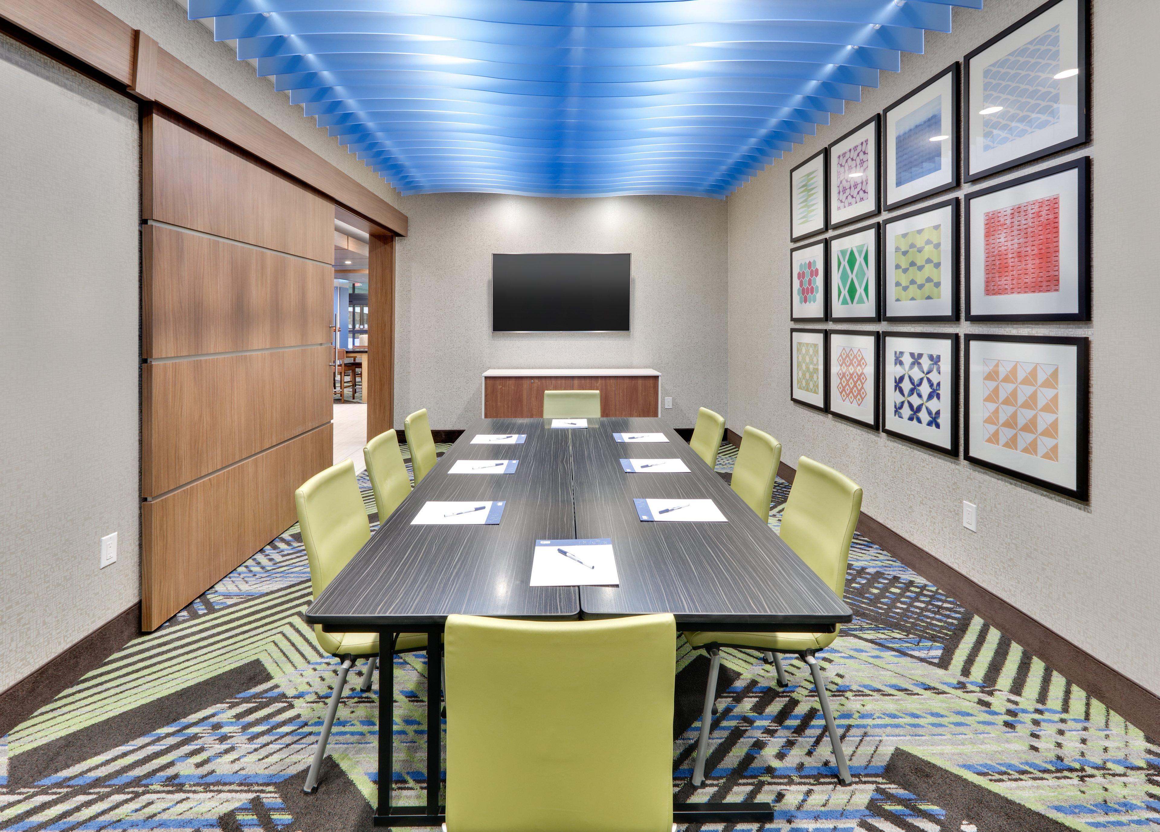 Holiday Inn Express & Suites Fort Worth North - Northlake By Ihg Екстер'єр фото