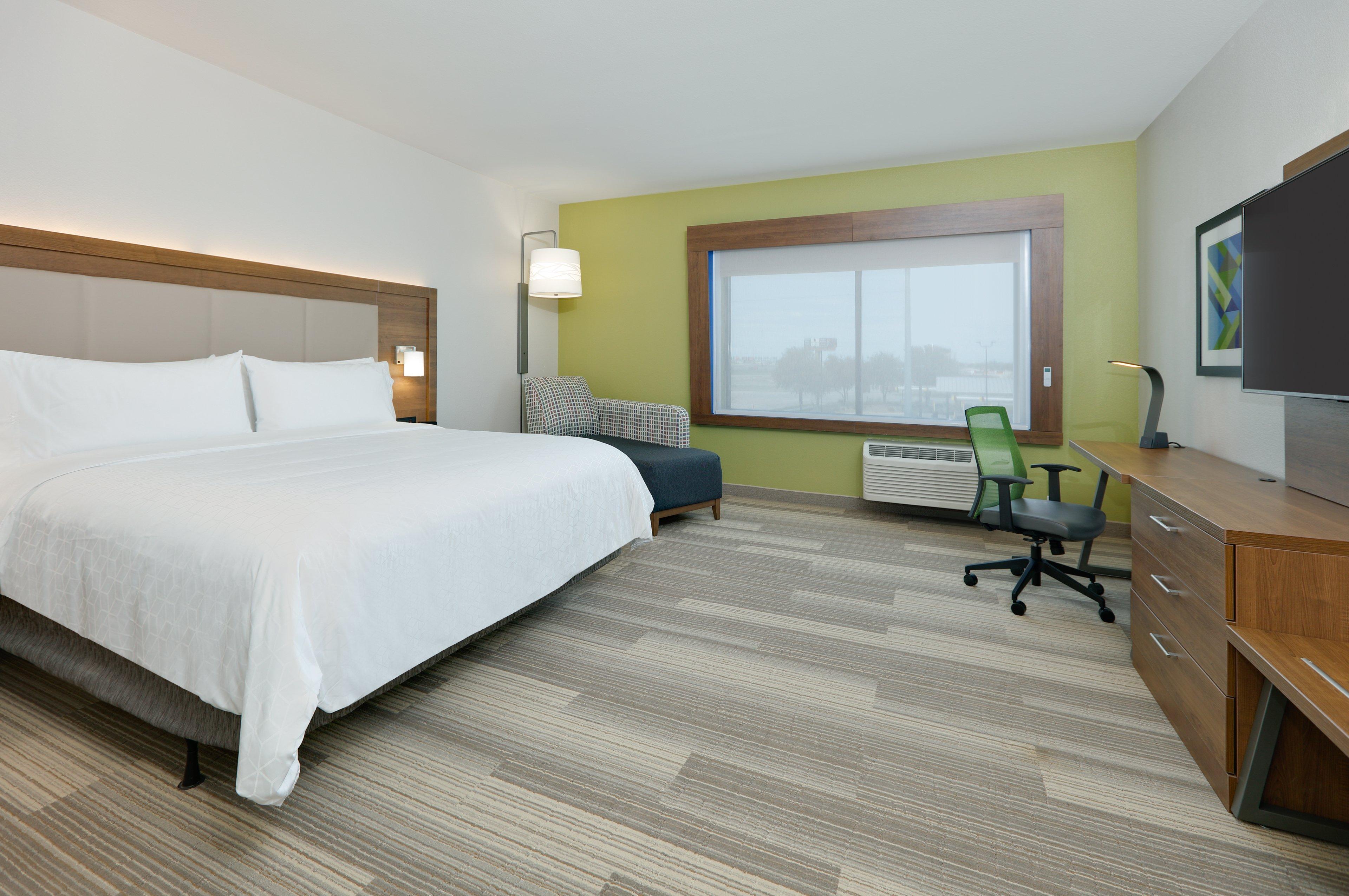 Holiday Inn Express & Suites Fort Worth North - Northlake By Ihg Екстер'єр фото