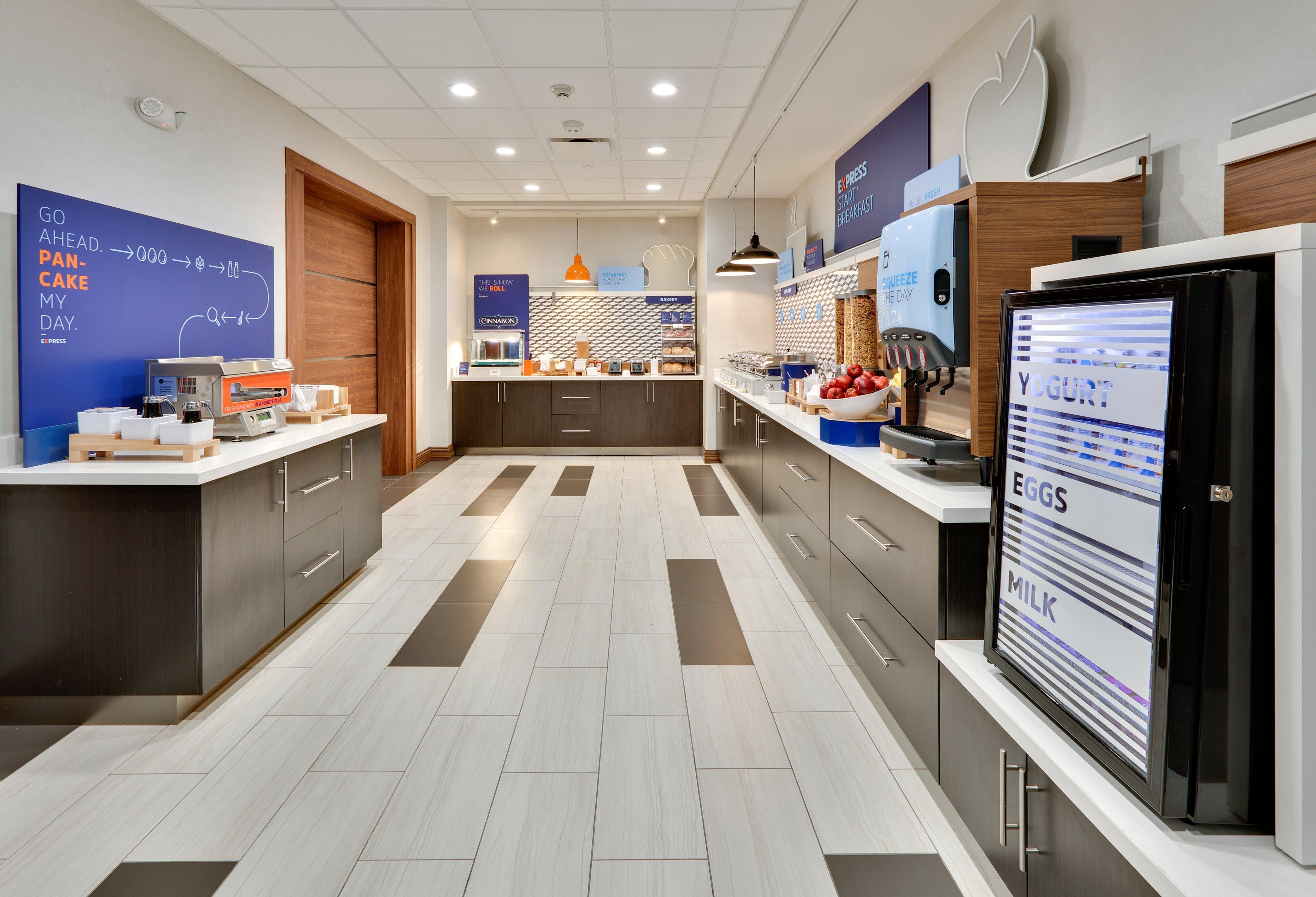 Holiday Inn Express & Suites Fort Worth North - Northlake By Ihg Екстер'єр фото