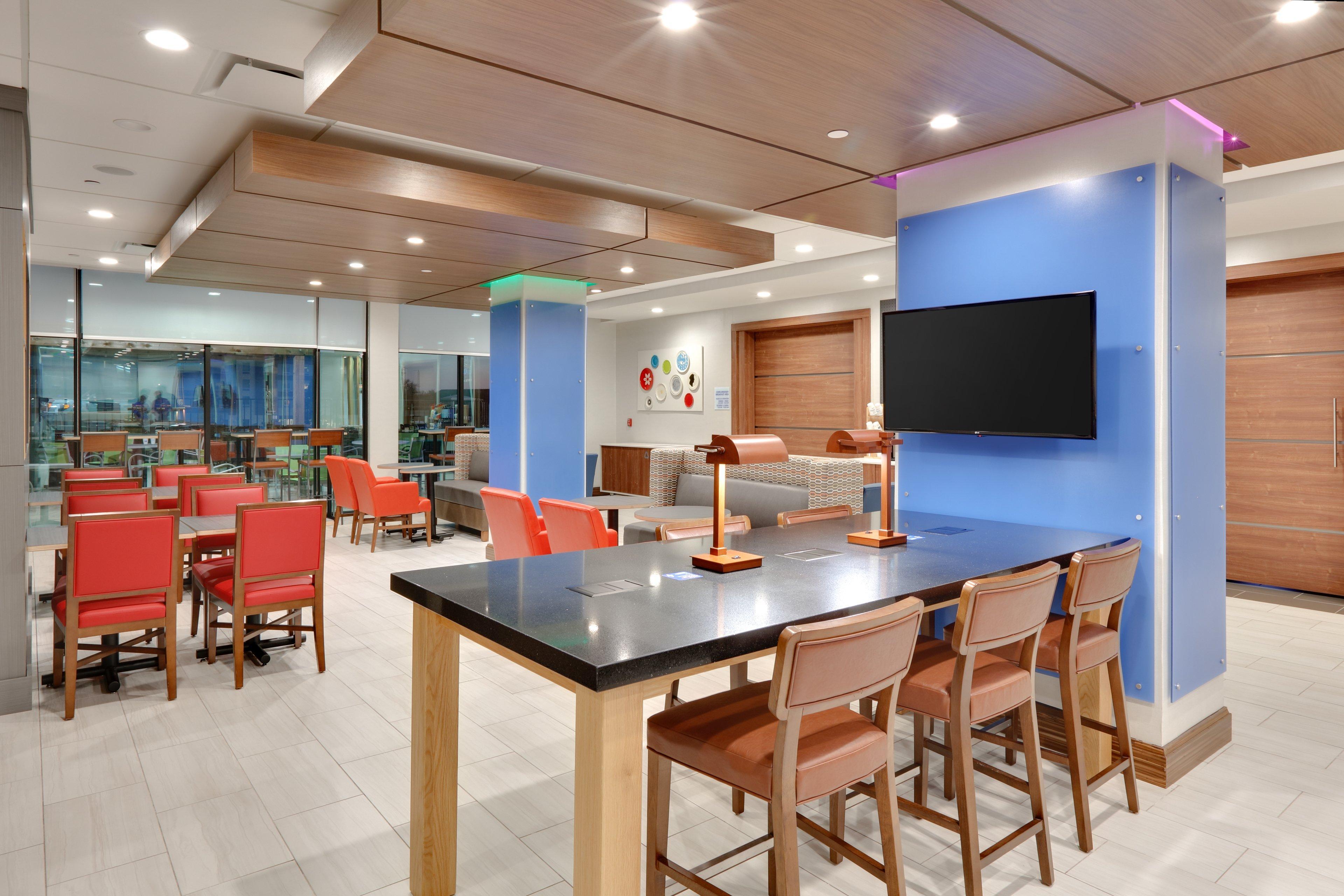 Holiday Inn Express & Suites Fort Worth North - Northlake By Ihg Екстер'єр фото