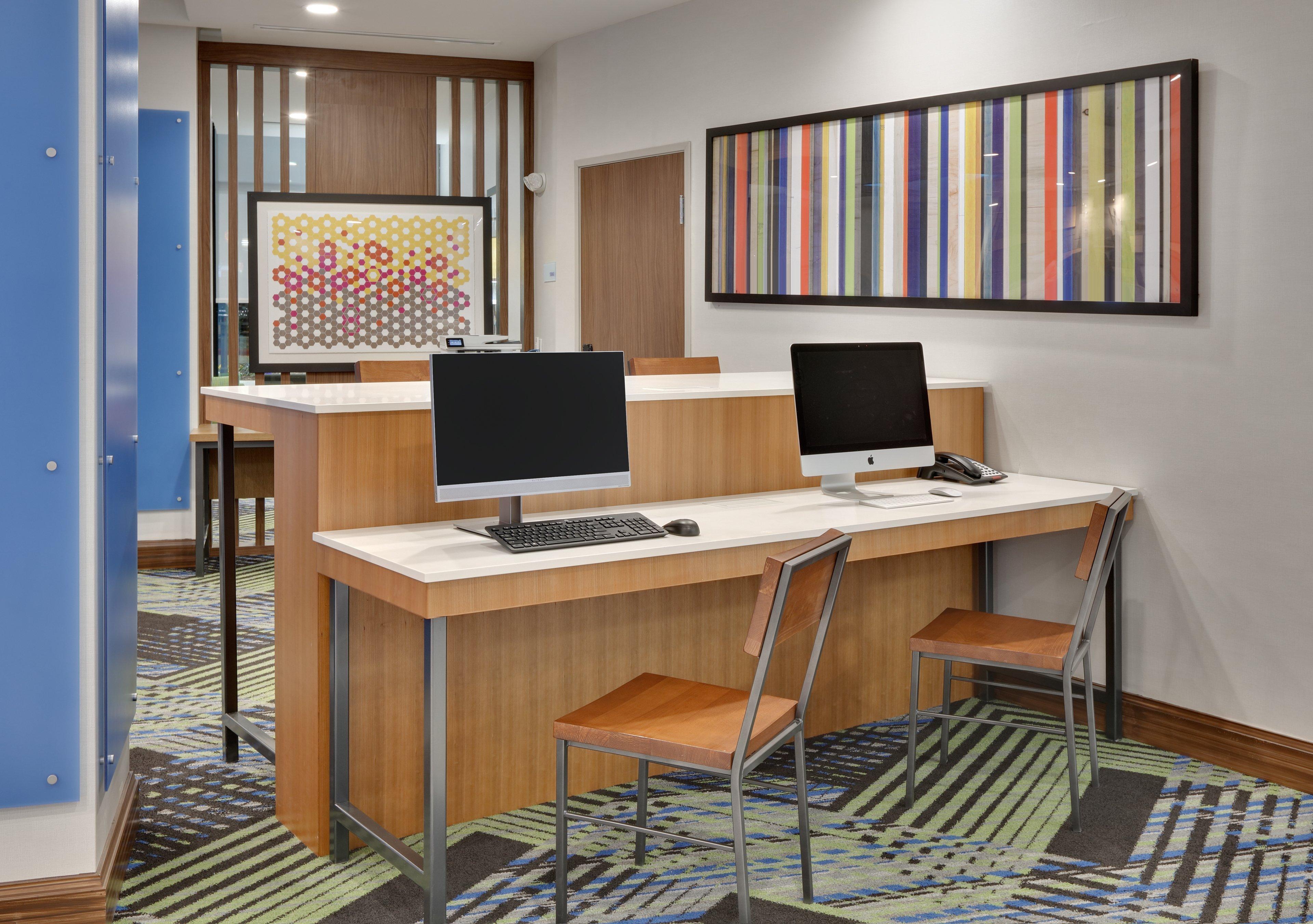 Holiday Inn Express & Suites Fort Worth North - Northlake By Ihg Екстер'єр фото