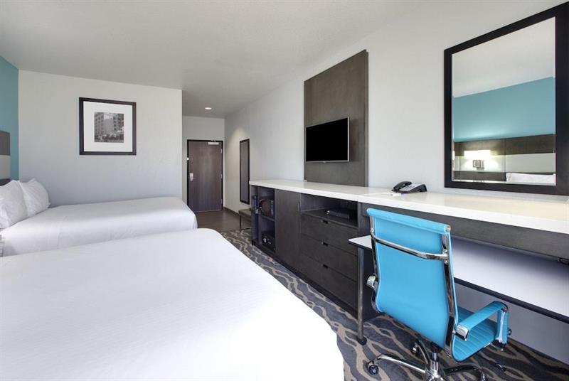 Holiday Inn Express & Suites Fort Worth North - Northlake By Ihg Екстер'єр фото