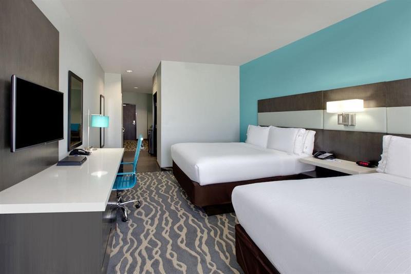 Holiday Inn Express & Suites Fort Worth North - Northlake By Ihg Екстер'єр фото