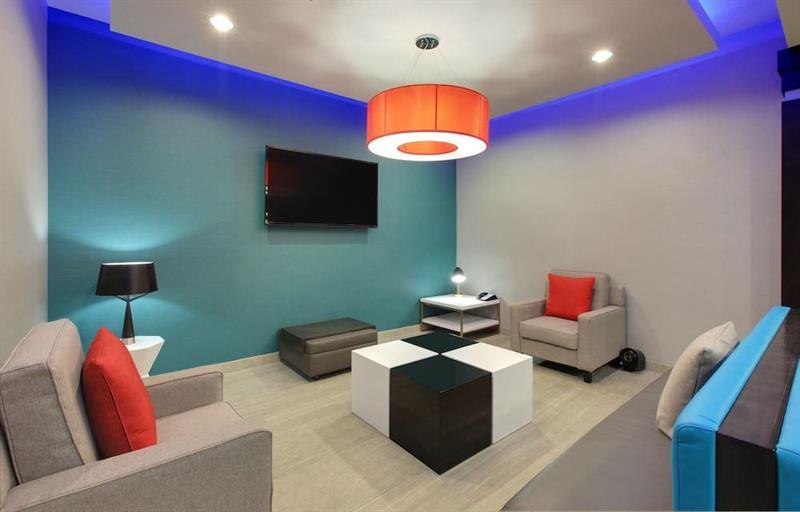 Holiday Inn Express & Suites Fort Worth North - Northlake By Ihg Екстер'єр фото