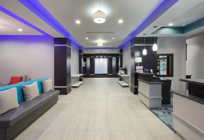 Holiday Inn Express & Suites Fort Worth North - Northlake By Ihg Екстер'єр фото