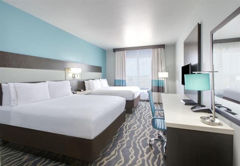 Holiday Inn Express & Suites Fort Worth North - Northlake By Ihg Екстер'єр фото