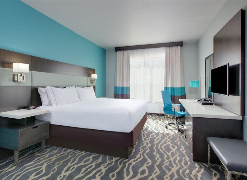 Holiday Inn Express & Suites Fort Worth North - Northlake By Ihg Екстер'єр фото